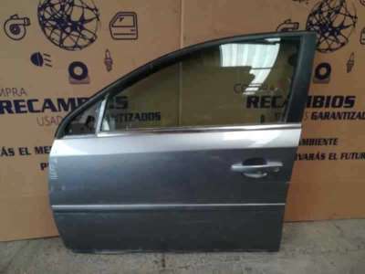 PUERTA DELANTERA IZQUIERDA OPEL VECTRA C BERLINA 1.8 16V (122 CV) DE 2005 - D.4180180
