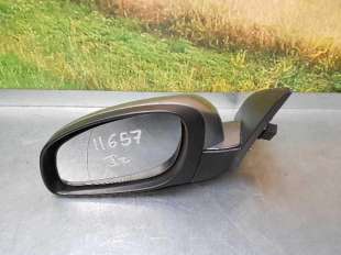RETROVISOR IZQUIERDO OPEL VECTRA C BERLINA 1.8 16V (122 CV) DE 2005 - D.4180190 / 13253333
