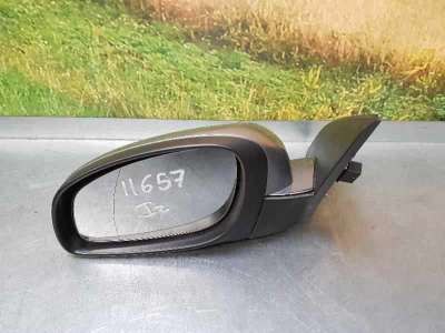 RETROVISOR IZQUIERDO OPEL VECTRA C BERLINA 1.8 16V (122 CV) DE 2005 - D.4180190 / 13253333