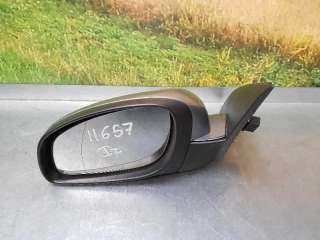 RETROVISOR IZQUIERDO OPEL VECTRA C BERLINA 1.8 16V (122 CV) DE 2005 - D.4180190 / 13253333
