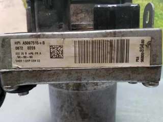 BOMBA DIRECCION ELECTRICA CITROEN C4 BERLINA 1.6 16V HDi (90 CV) DE 2006 - D.4180333 / 9680989480