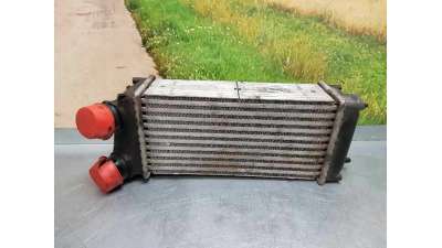 INTERCOOLER CITROEN C4 BERLINA 1.6 16V HDi (90 CV) DE 2006 - D.4180364 / 9648551880