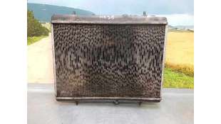 RADIADOR AGUA CITROEN C4 BERLINA 1.6 16V HDi (90 CV) DE 2006 - D.4180396 / 9680533480 2