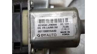ELEVALUNAS TRASERO DERECHO HYUNDAI KONA 1.6 TGDI (177 CV) DE 2018 - D.4180731 / 83402J9000