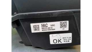 PROYECTOR VELOCIMETRO HYUNDAI KONA 1.6 TGDI (177 CV) DE 2018 - D.4180738 / 94310J9010