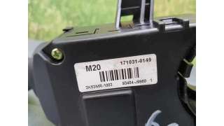 MANDO LUCES Y LIMPIA HYUNDAI KONA 1.6 TGDI (177 CV) DE 2018 - D.4180740 / 93404J9960