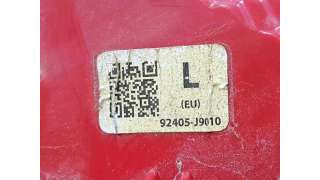 PILOTO TRASERO IZQUIERDO PARAGOLPES HYUNDAI KONA 1.6 TGDI (177 CV) DE 2018 - D.4180765 / 92405J9010