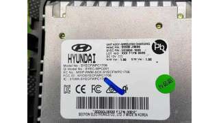 CARGADOR INDUCTIVO HYUNDAI KONA 1.6 TGDI (177 CV) DE 2018 - D.4180825 / 95560J9000