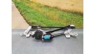 MOTOR LIMPIA DELANTERO HYUNDAI KONA 1.6 TGDI (177 CV) DE 2018 - D.4180827 / 98110C1950