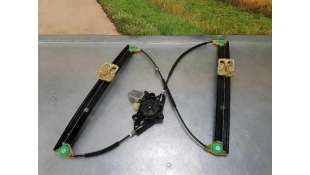 ELEVALUNAS DELANTERO IZQUIERDO SKODA OCTAVIA LIM. 1.6 TDI DPF (116 CV) DE 2017 - D.4181219 / 5E0837461B 2