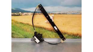 ELEVALUNAS TRASERO DERECHO SKODA OCTAVIA LIM. 1.6 TDI DPF (116 CV) DE 2017 - D.4181220 / 5E0839462