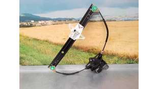 ELEVALUNAS TRASERO DERECHO SKODA OCTAVIA LIM. 1.6 TDI DPF (116 CV) DE 2017 - D.4181220 / 5E0839462 2