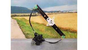 ELEVALUNAS TRASERO IZQUIERDO SKODA OCTAVIA LIM. 1.6 TDI DPF (116 CV) DE 2017 - D.4181221 / 5E0839461