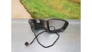 RETROVISOR DERECHO SKODA OCTAVIA LIM. 1.6 TDI DPF (116 CV) DE 2017 - D.4181278