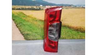 PILOTO TRASERO IZQUIERDO CITROEN NEMO 1.3 HDi FAP (75 CV) DE 2015 - D.4181405 / 01353206080