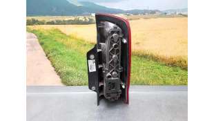 PILOTO TRASERO IZQUIERDO CITROEN NEMO 1.3 HDi FAP (75 CV) DE 2015 - D.4181405 / 01353206080 2