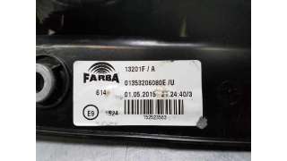 PILOTO TRASERO IZQUIERDO CITROEN NEMO 1.3 HDi FAP (75 CV) DE 2015 - D.4181405 / 01353206080
