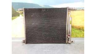CONDENSADOR / RADIADOR AIRE ACONDICIONADO CHEVROLET AVEO 1.4 (101 CV) DE 2009 - D.4181522 / 94838819