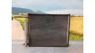 CONDENSADOR / RADIADOR AIRE ACONDICIONADO CHEVROLET AVEO 1.4 (101 CV) DE 2009 - D.4181522 / 94838819 2