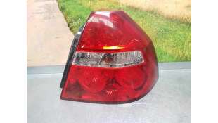 PILOTO TRASERO DERECHO CHEVROLET AVEO 1.4 (101 CV) DE 2009 - D.4181598