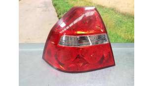 PILOTO TRASERO IZQUIERDO CHEVROLET AVEO 1.4 (101 CV) DE 2009 - D.4181601