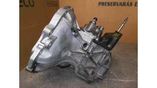 CAJA CAMBIOS CHEVROLET AVEO 1.4 (101 CV) DE 2009 - D.4181671 / 5Q000302 2
