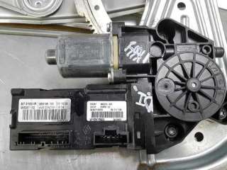 ELEVALUNAS DELANTERO IZQUIERDO RENAULT MEGANE III BERLINA 5 P 1.5 dCi D FAP (106 CV) DE 2009 - D.4182175 / 807210002R