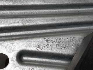ELEVALUNAS DELANTERO IZQUIERDO RENAULT MEGANE III BERLINA 5 P 1.5 dCi D FAP (106 CV) DE 2009 - D.4182175 / 807210002R
