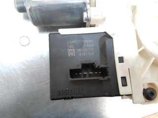 ELEVALUNAS TRASERO DERECHO RENAULT MEGANE III BERLINA 5 P 1.5 dCi D FAP (106 CV) DE 2009 - D.4182178 / 927300003R