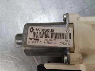 ELEVALUNAS TRASERO DERECHO RENAULT MEGANE III BERLINA 5 P 1.5 dCi D FAP (106 CV) DE 2009 - D.4182178 / 927300003R