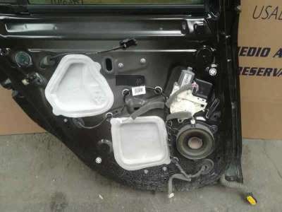 ELEVALUNAS TRASERO IZQUIERDO RENAULT MEGANE III BERLINA 5 P 1.5 dCi D FAP (106 CV) DE 2009 - D.4182267 / 827310002R
