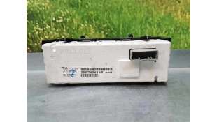 PANTALLA MULTIFUNCION RENAULT MEGANE III BERLINA 5 P 1.5 dCi D FAP (106 CV) DE 2009 - D.4182328 / 280340616R 2