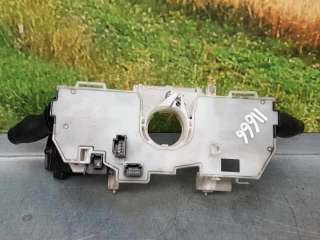 MANDO LUCES Y LIMPIA RENAULT MEGANE III BERLINA 5 P 1.5 dCi D FAP (106 CV) DE 2010 - D.4182995 / 255670019R