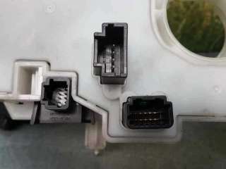 MANDO LUCES Y LIMPIA RENAULT MEGANE III BERLINA 5 P 1.5 dCi D FAP (106 CV) DE 2010 - D.4182995 / 255670019R