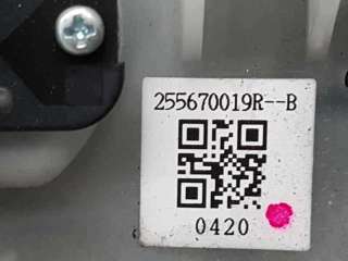 MANDO LUCES Y LIMPIA RENAULT MEGANE III BERLINA 5 P 1.5 dCi D FAP (106 CV) DE 2010 - D.4182995 / 255670019R