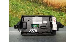 SISTEMA NAVEGACION GPS RENAULT MEGANE III BERLINA 5 P 1.5 dCi D FAP (106 CV) DE 2010 - D.4183079 / 259156554R 2