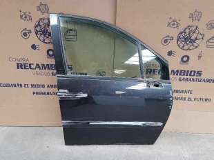 PUERTA DELANTERA DERECHA CITROEN C8 2.0 HDi FAP (163 CV) DE 2010 - D.4183588