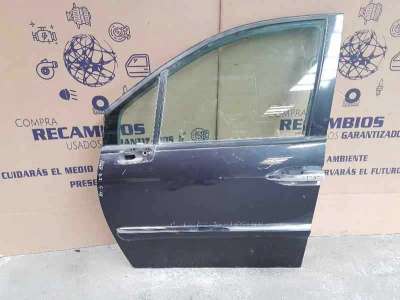 PUERTA DELANTERA IZQUIERDA CITROEN C8 2.0 HDi FAP (163 CV) DE 2010 - D.4183590