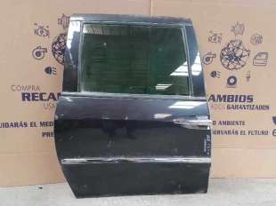 PUERTA LATERAL CORREDERA DERECHA CITROEN C8 2.0 HDi FAP (163 CV) DE 2010 - D.4183592
