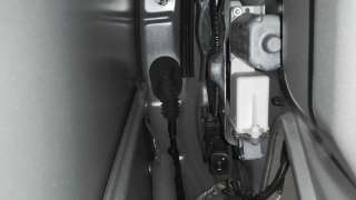 ELEVALUNAS TRASERO IZQUIERDO TOYOTA AVENSIS BERLINA 2.0 Turbodiesel (116 CV) DE 2005 - D.4185961