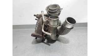 TURBOCOMPRESOR TOYOTA AVENSIS BERLINA 2.0 Turbodiesel (116 CV) DE 2005 - D.4185997 / 1720106010