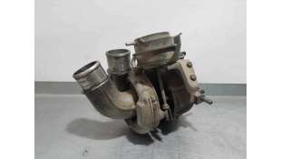 TURBOCOMPRESOR TOYOTA AVENSIS BERLINA 2.0 Turbodiesel (116 CV) DE 2005 - D.4185997 / 1720106010 2
