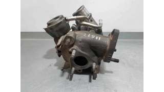 TURBOCOMPRESOR TOYOTA AVENSIS BERLINA 2.0 Turbodiesel (116 CV) DE 2005 - D.4185997 / 1720106010