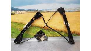 ELEVALUNAS DELANTERO DERECHO SKODA FABIA 1.0 MPI (60 CV) DE 2015 - D.4186014