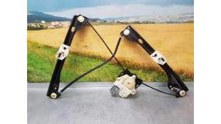 ELEVALUNAS DELANTERO DERECHO SKODA FABIA 1.0 MPI (60 CV) DE 2015 - D.4186014 2