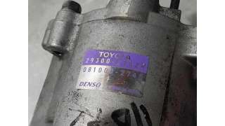 DEPRESOR FRENO / BOMBA VACIO TOYOTA AVENSIS BERLINA 2.0 Turbodiesel (116 CV) DE 2005 - D.4186047 / 2930027020