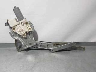 ELEVALUNAS DELANTERO DERECHO TOYOTA AVENSIS BERLINA 2.0 Turbodiesel (116 CV) DE 2005 - D.4186061
