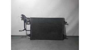 CONDENSADOR / RADIADOR AIRE ACONDICIONADO VOLKSWAGEN PASSAT BERLINA 1.9 TDI (110 CV) DE 1998 - D.4186122 / 8D0260401E