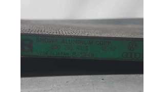 CONDENSADOR / RADIADOR AIRE ACONDICIONADO VOLKSWAGEN PASSAT BERLINA 1.9 TDI (110 CV) DE 1998 - D.4186122 / 8D0260401E
