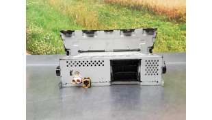 SISTEMA AUDIO / RADIO SKODA FABIA 1.0 MPI (60 CV) DE 2015 - D.4186154 / 6V0035871 2